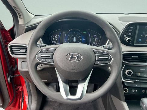 Used 2020 Hyundai Santa Fe SEL image 33