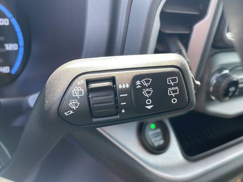 Used 2021 Ford Bronco Sport Big Bend AWD/4WD image 17