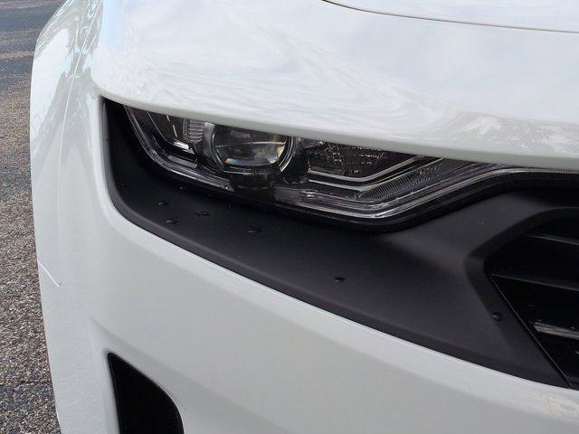 Used 2023 Chevrolet Camaro LT w/ RS Package RWD image 9