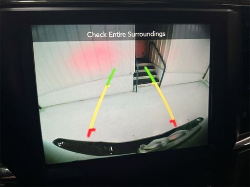 Used 2015 RAM 2500 Laramie w/ Convenience Group image 15