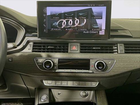 Certified 2023 Audi A5 2.0T Premium Plus w/ Premium Plus AWD/4WD image 13