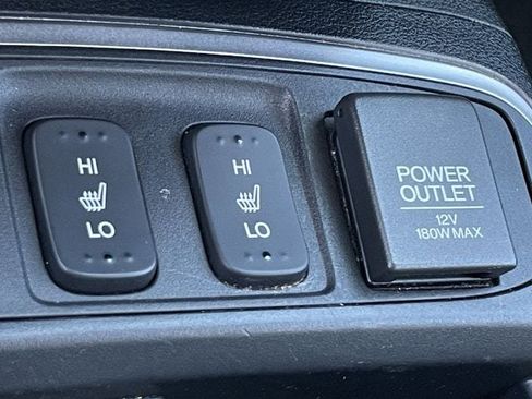 Used 2016 Honda CR-V EX-L image 21