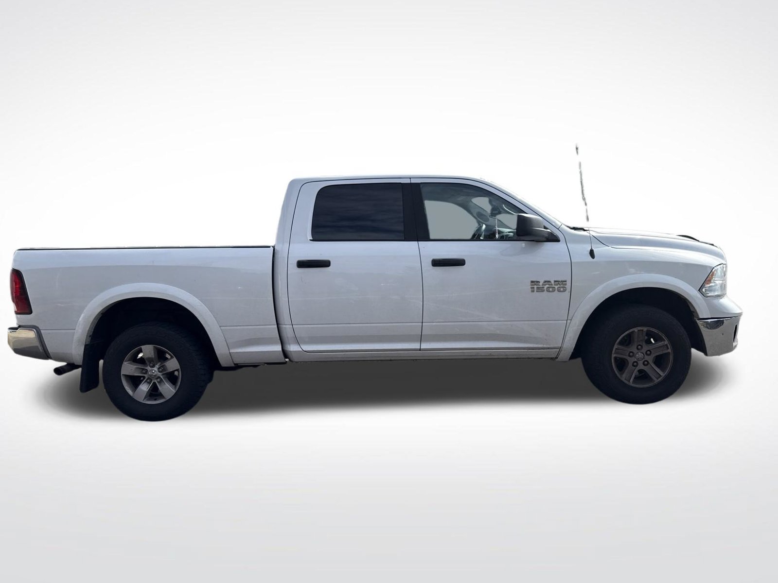 Used 2016 RAM 1500 Outdoorsman AWD/4WD image 2