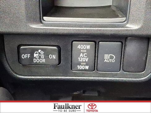 Certified 2019 Toyota Tacoma TRD Off-Road image 22