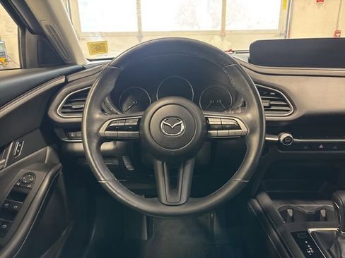 Used 2023 MAZDA CX-30 AWD 2.5 S w/ Select Package image 13