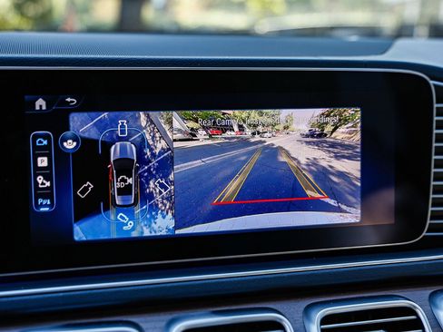 New 2026 Mercedes-Benz GLE 450 4MATIC image 24