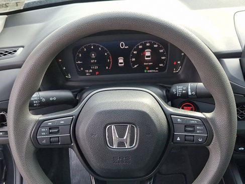 Certified 2023 Honda Accord EX image 19