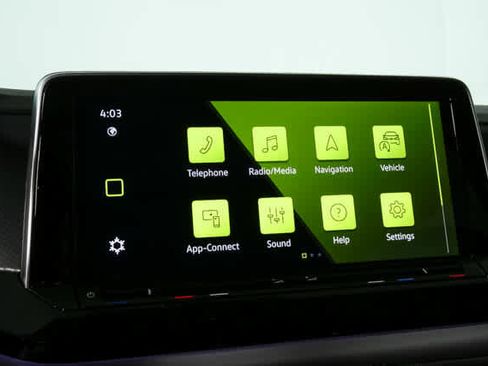 New 2026 Volkswagen Atlas Peak Edition AWD/4WD image 15