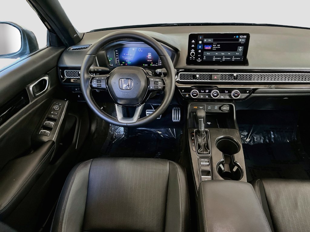 Used 2025 Honda Civic Sport Touring image 24