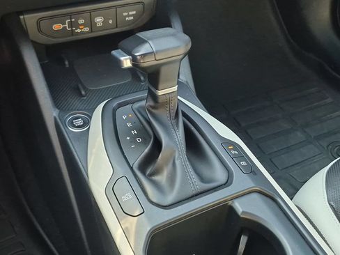 Used 2025 Kia K4 GT-Line Turbo FWD image 29