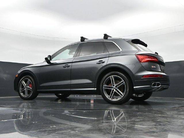 Used 2019 Audi SQ5 Premium Plus AWD/4WD image 53
