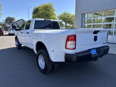 Certified 2024 RAM 3500 Tradesman