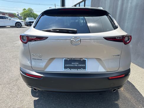Used 2023 MAZDA CX-30 AWD 2.5 S w/ Select Package image 5