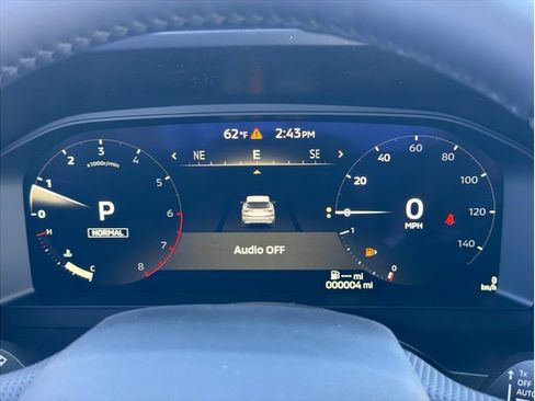 New 2026 Mitsubishi Outlander SE FWD image 10