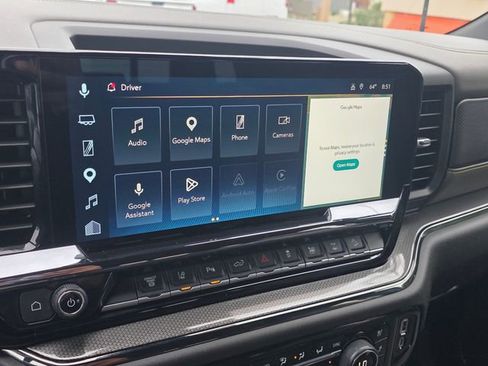 Certified 2025 Chevrolet Silverado 2500 ZR2 w/ ZR2 Bison Edition image 24