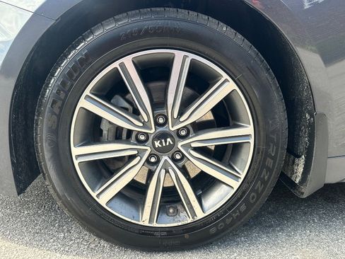 Used 2019 Kia Optima LX w/ LX Premium Package FWD image 34