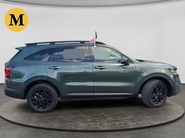 Certified 2023 Kia Sorento S w/ Panoramic Sunroof Package AWD/4WD image 6