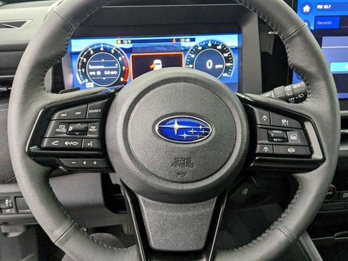 New 2026 Subaru Outback Limited image 17