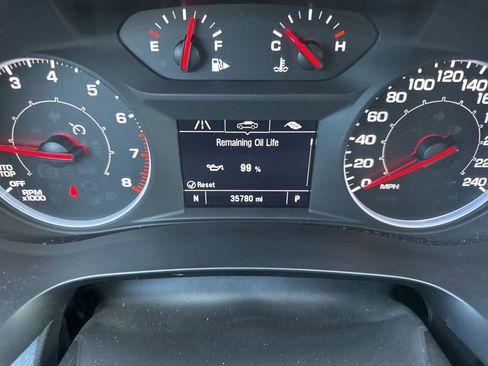 Used 2024 Chevrolet Malibu LT w/ Midnight Edition image 24