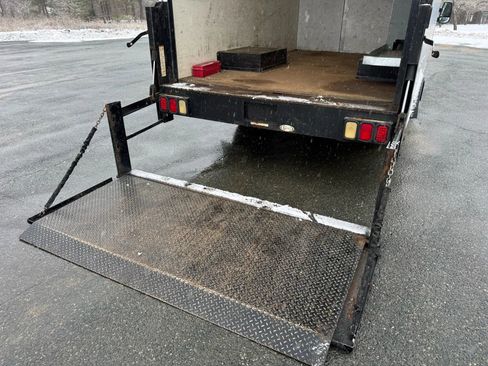 Used 2016 Ford Transit 350 156 DRW w/ Exterior Upgrade Package image 20