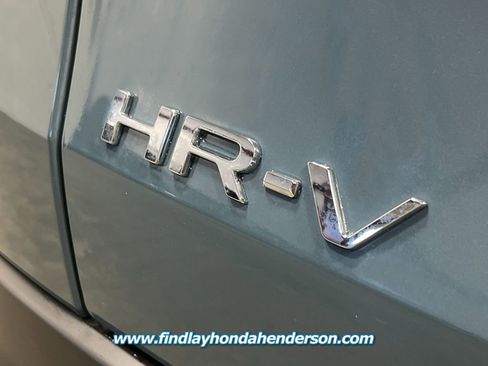 New 2026 Honda HR-V LX image 5