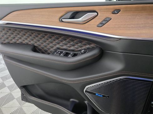 New 2025 Jeep Grand Cherokee Summit image 27