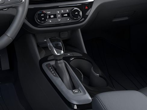 New 2026 Buick Envista Sport Touring w/ Convenience I Package FWD image 23