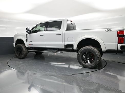 New 2026 Ford F250 Lariat w/ Lariat Ultimate Package image 8
