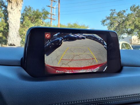 Used 2020 MAZDA CX-5 Grand Touring image 8