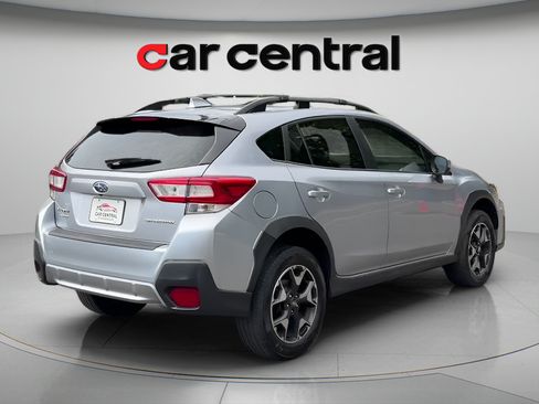 Used 2019 Subaru Crosstrek 2.0i Premium AWD/4WD image 6