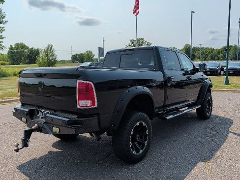 Used 2013 RAM 2500 Laramie w/ Convenience Group AWD/4WD image 12