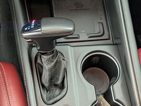 Used 2023 Dodge Durango SRT Hellcat AWD/4WD image 23