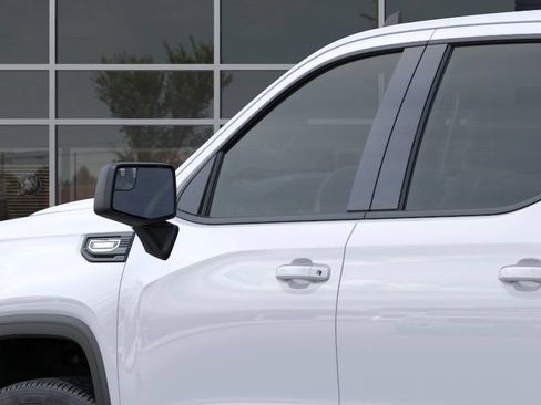 Used 2026 GMC Sierra 1500 Elevation AWD/4WD image 12