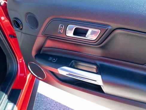 Used 2023 Ford Mustang Premium image 34