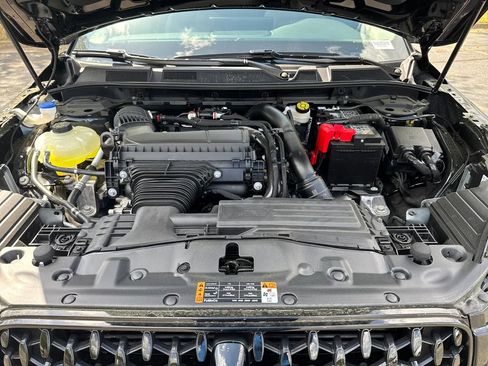 New 2026 Lincoln Corsair Reserve w/ Jet Appearance Package image 27