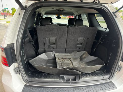 Used 2018 Dodge Durango GT AWD/4WD image 9