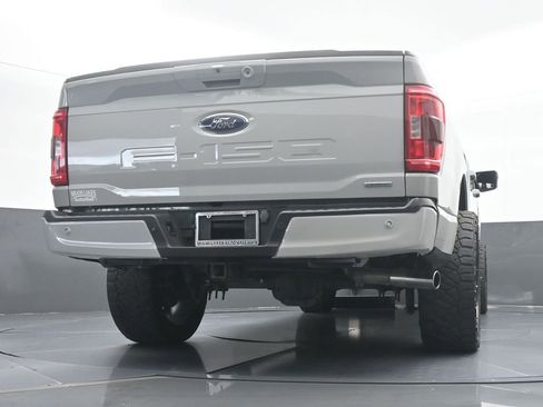 Used 2023 Ford F150 XLT w/ Equipment Group 302A High image 68