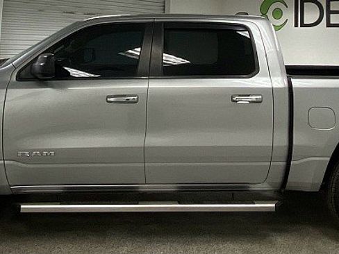 Used 2019 RAM 1500 Big Horn image 8