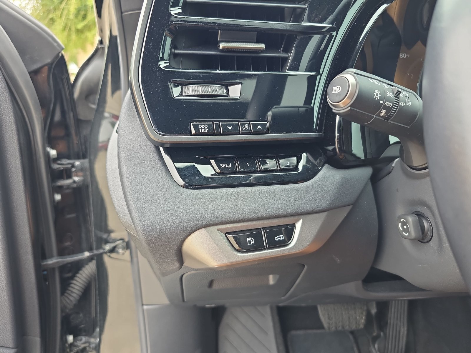 Used 2025 Lexus RX 350 Premium Plus FWD image 23