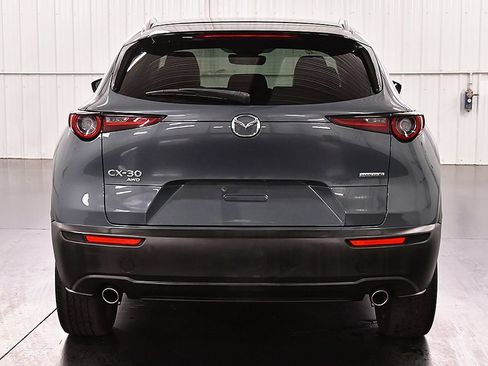 Used 2023 MAZDA CX-30 AWD 2.5 S w/ Preferred Package image 7