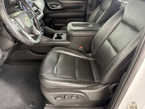 Used 2021 Chevrolet Tahoe LT RWD image 7