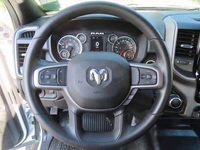 New 2024 RAM 2500 Tradesman w/ Chrome Appearance Group