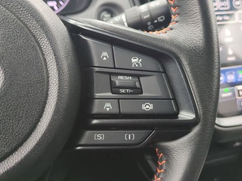 Used 2024 Subaru Crosstrek 2.5i Limited w/ Crosstrek Mirror Package AWD/4WD image 25
