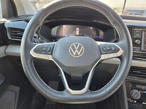 Used 2023 Volkswagen Taos S FWD image 17