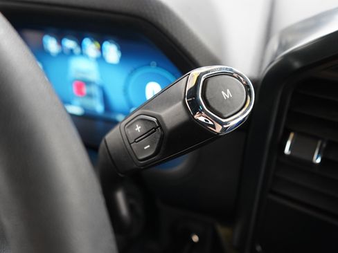 Used 2024 Ford F150 STX image 22