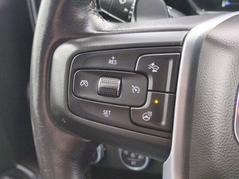 Used 2022 GMC Sierra 1500 Elevation w/ Preferred Package image 21