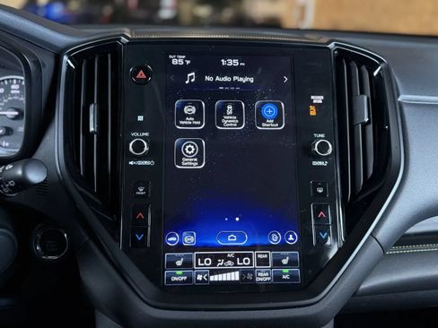 Used 2025 Subaru Ascent Onyx Edition AWD/4WD image 31