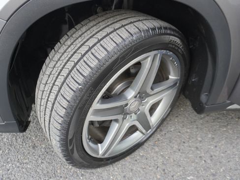 Used 2015 Mercedes-Benz GLA 250 4MATIC image 30