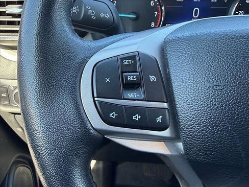 Certified 2023 Ford Explorer XLT w/ Equipment Group 202A image 17