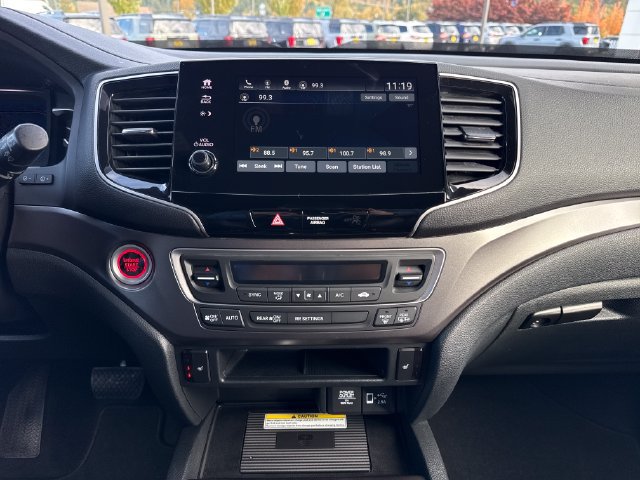 Used 2023 Honda Passport EX-L image 22